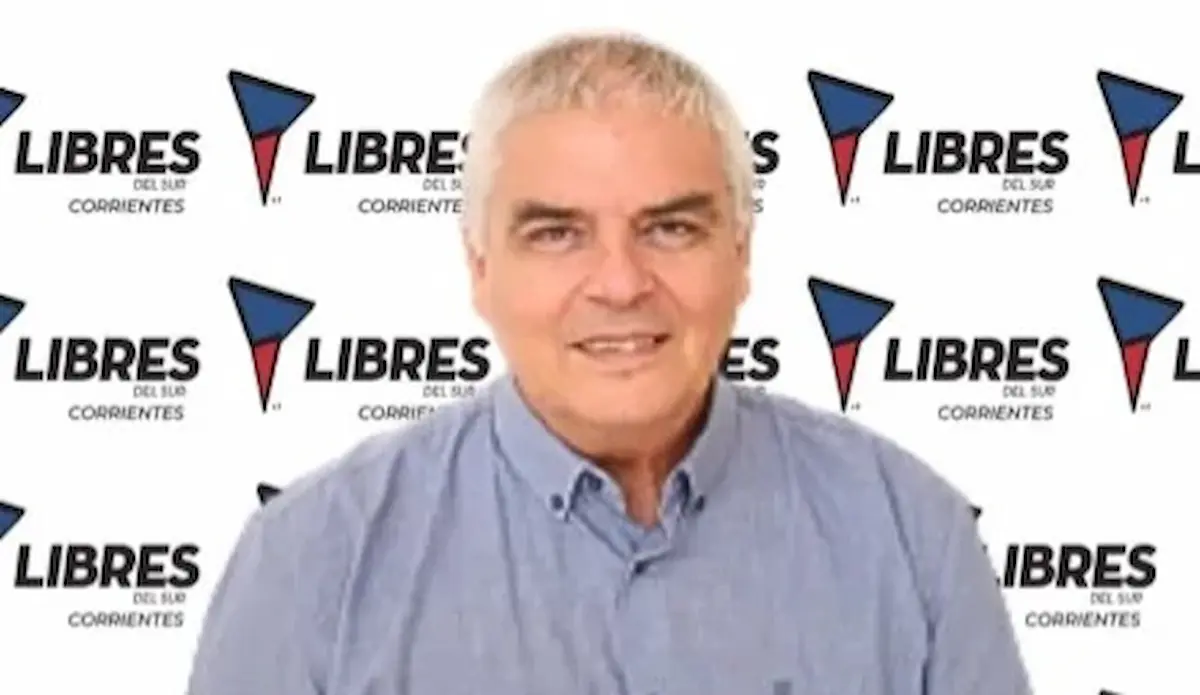 Reforma laboral: “El gobierno propone igualar para abajo” 1 Romero Reforma Laboral