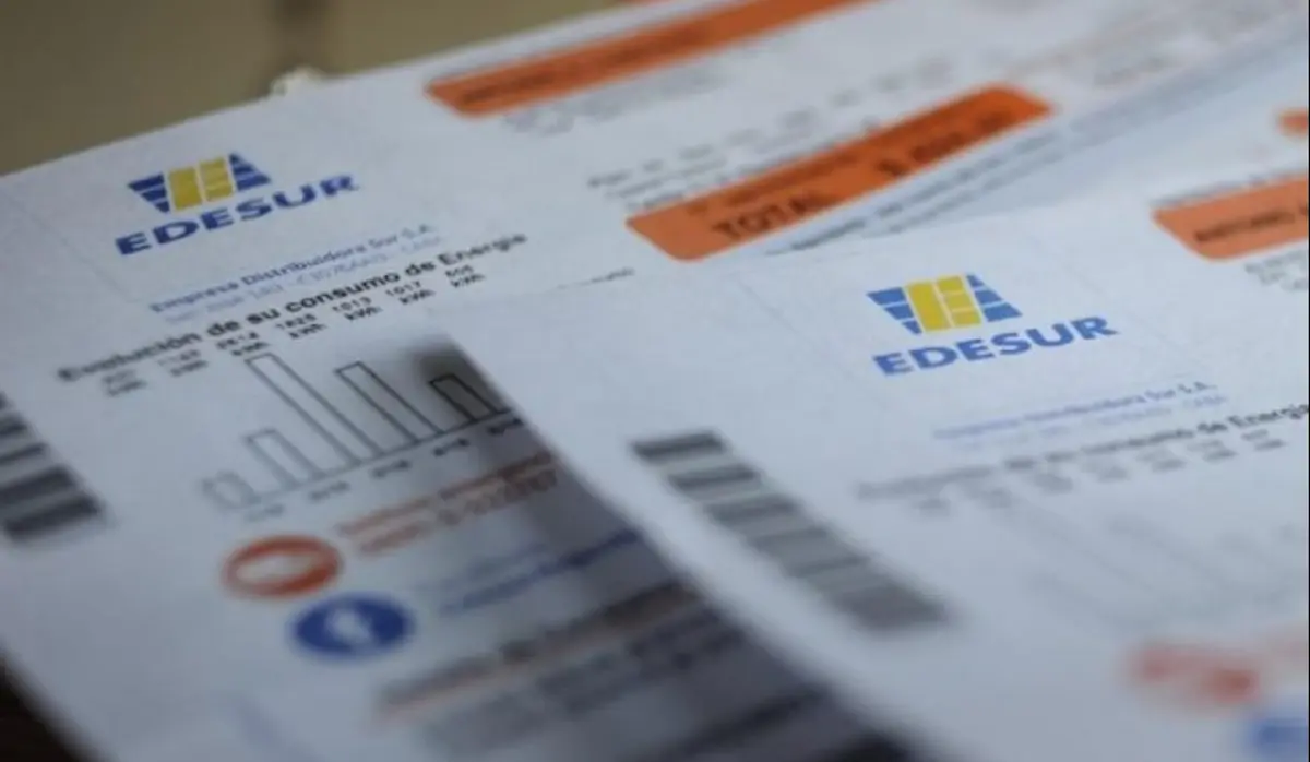 Aumenta la luz y cambia la forma de medir el consumo: el nuevo esquema que rige desde este mes 1 esquema
