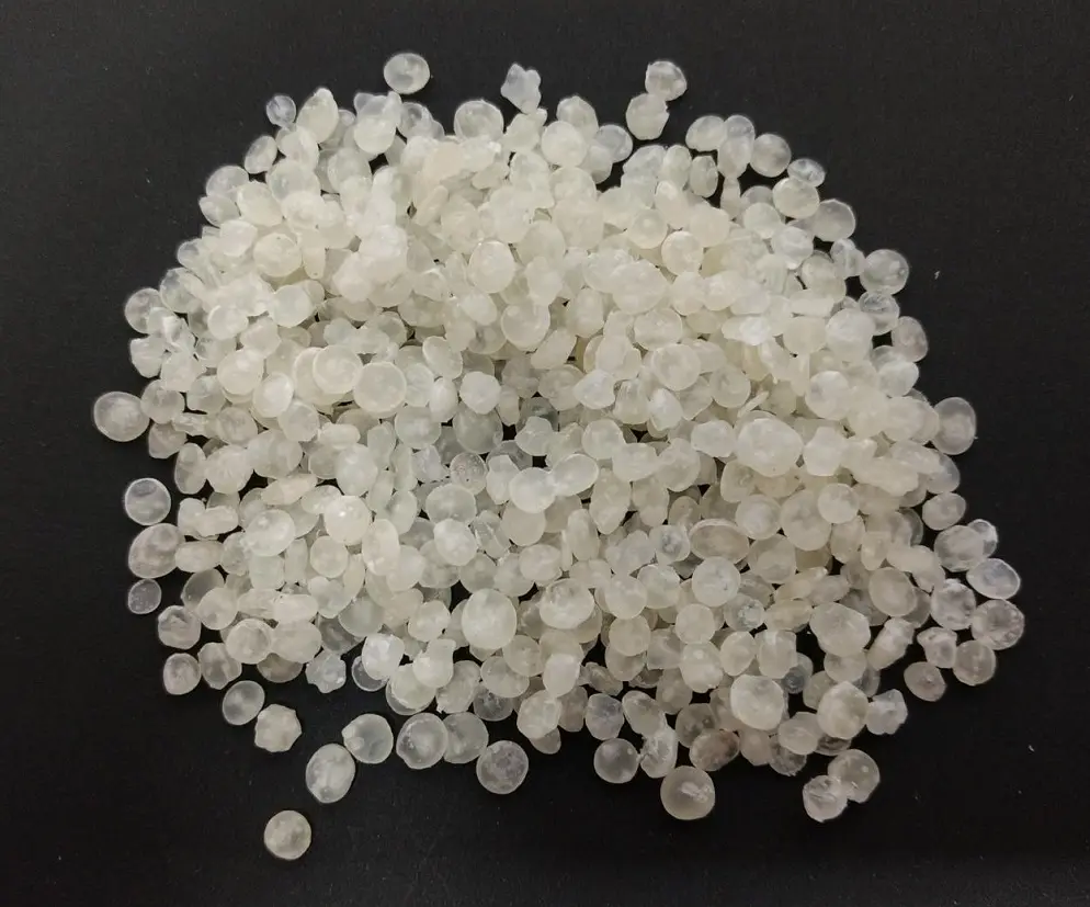 Investigadoras del CONICET desarrollan bolsas biodegradables con mandioca en plena emergencia científica 1 bolsas mandioca 2