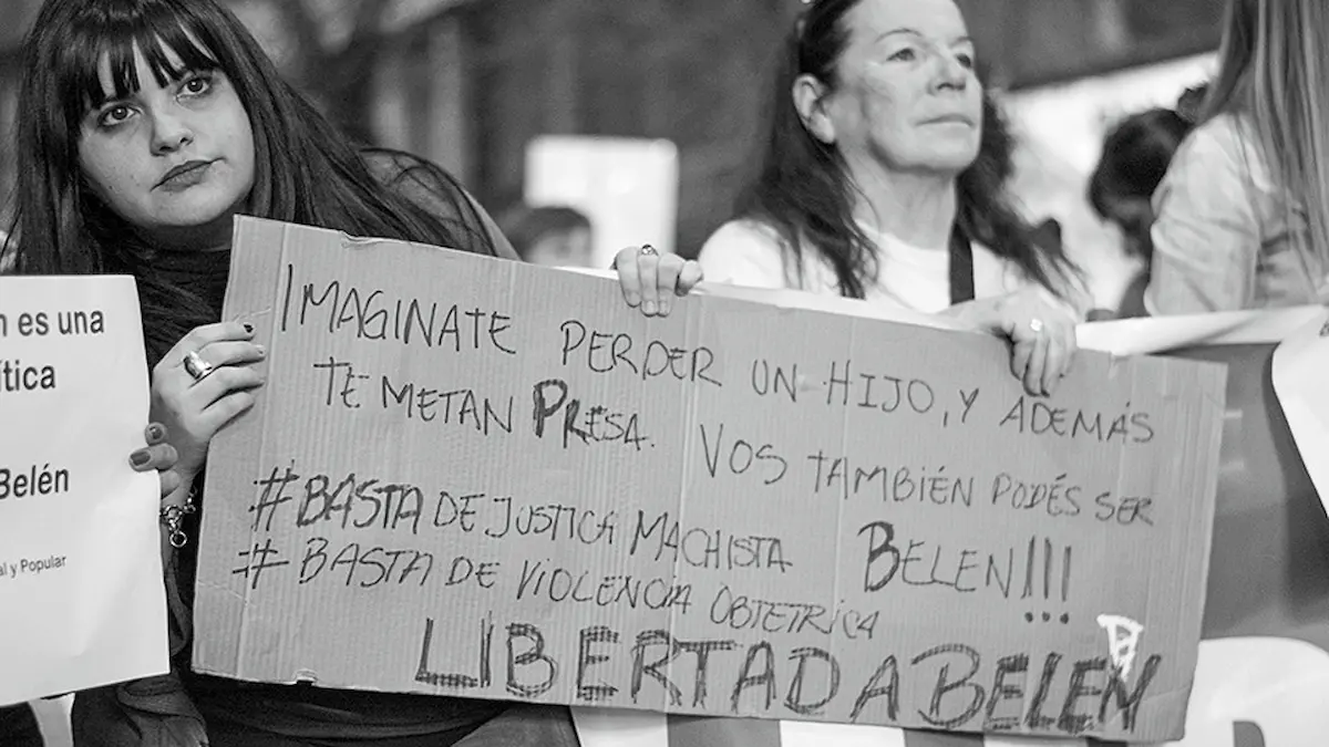 caso belen justicia machista 1