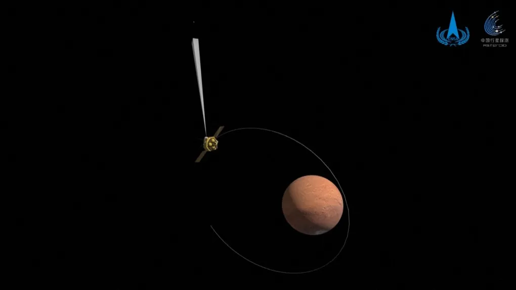 Mientras China fotografía cometas, Argentina vende sus estrellas 3 ciencia foto 3