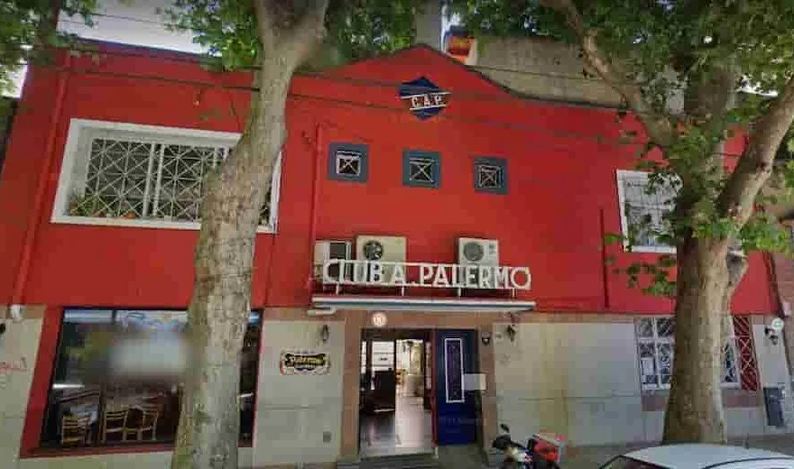 En Palermo no todo son bares y boliches 1 Palermo