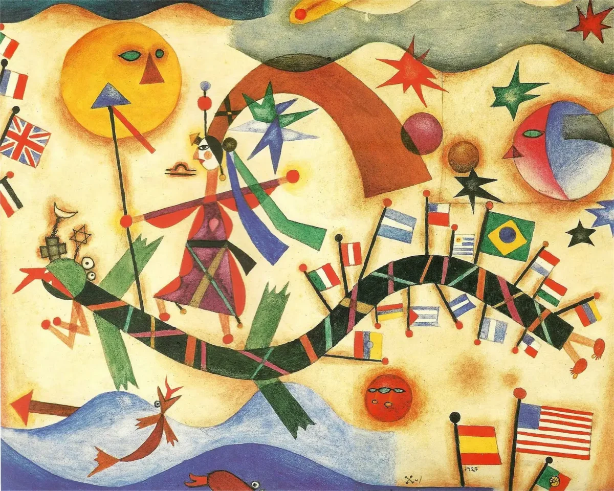 Un “acuerdo” bajo la lupa: diversos sectores alertan por el impacto del intento de tratado comercial con Estados Unidos 3 drago