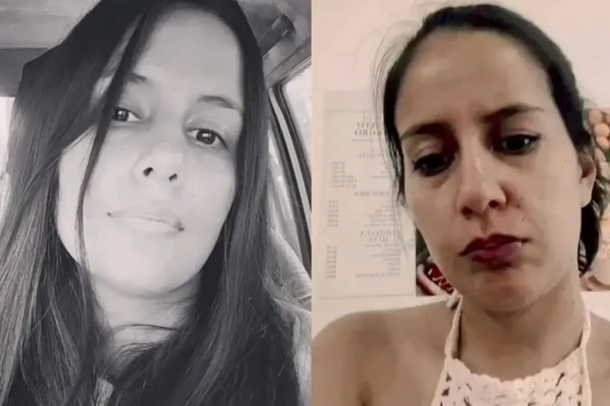 Justicia para Cecilia Strzyzowski: El jurado condenó a la familia Sena 3 Cecilia