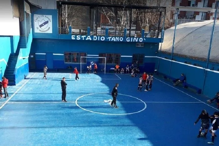 En Palermo no todo son bares y boliches 2 Palermo