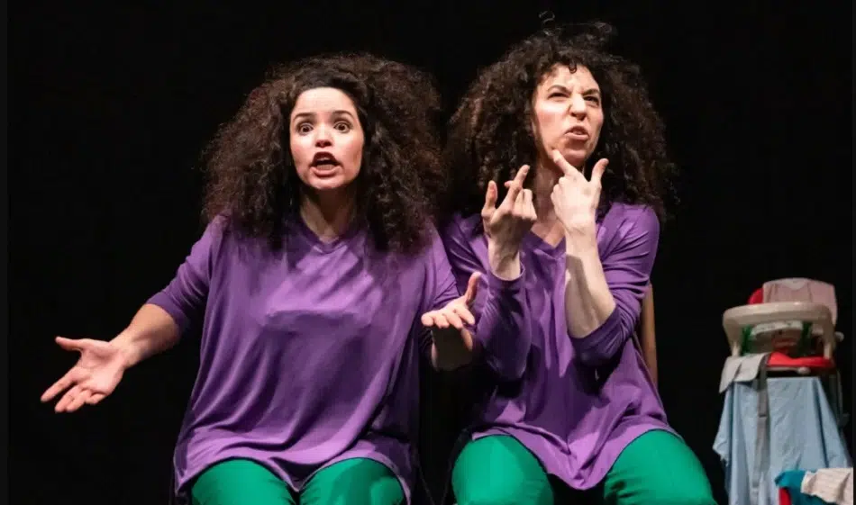 “MeiBel”, concierto de folklore, teatro, cine documental y más, en la Agenda Cultural de Buenos Aires 3 mama peluda