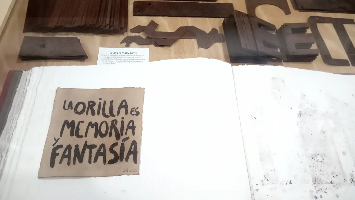 “La noche de los museos” en La Plata: conocimiento, diversión y reclamos en un mismo día 3 museos