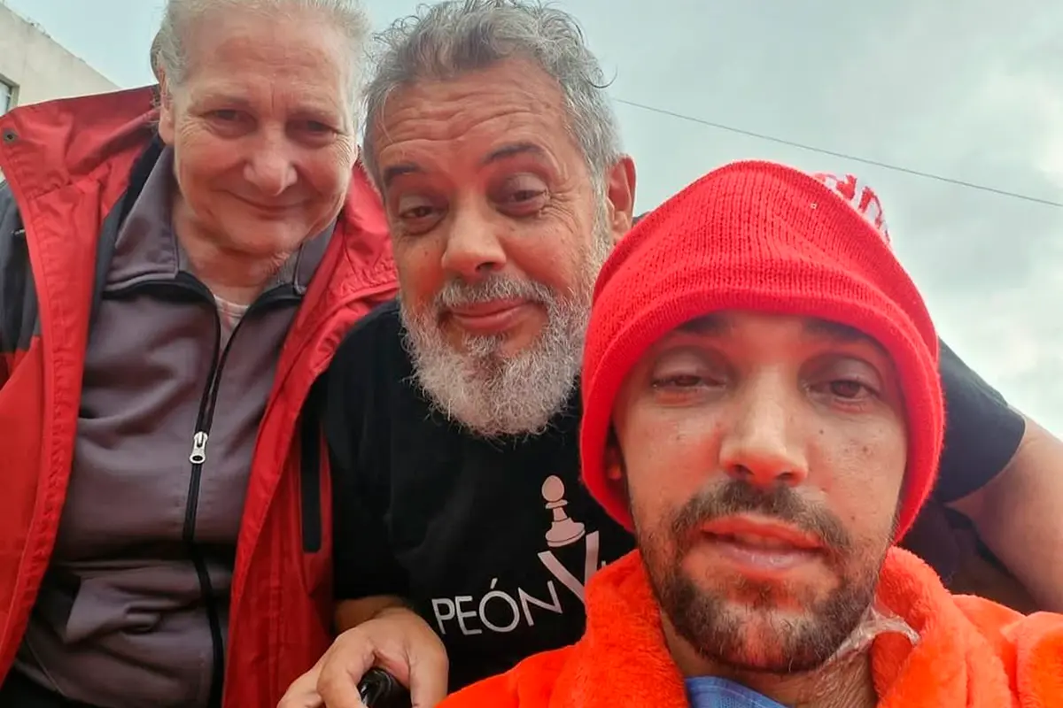 pablo grillo Instagram 2