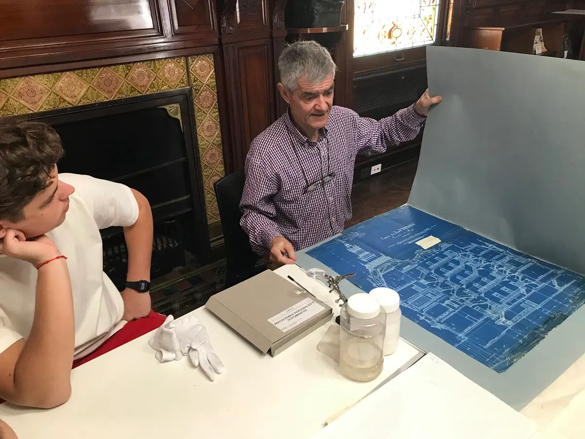 Buenos Aires celebra su historia: más de 100 espacios participan en la Semana del Patrimonio 2025 1 buenos aires