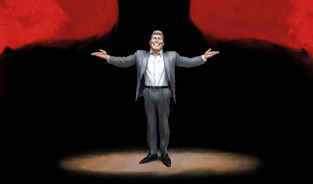 Falsos gurús y mucha hipocresía en "Pandemonia", de la dupla Agrimbau e Ippóliti 1 Pandemonia