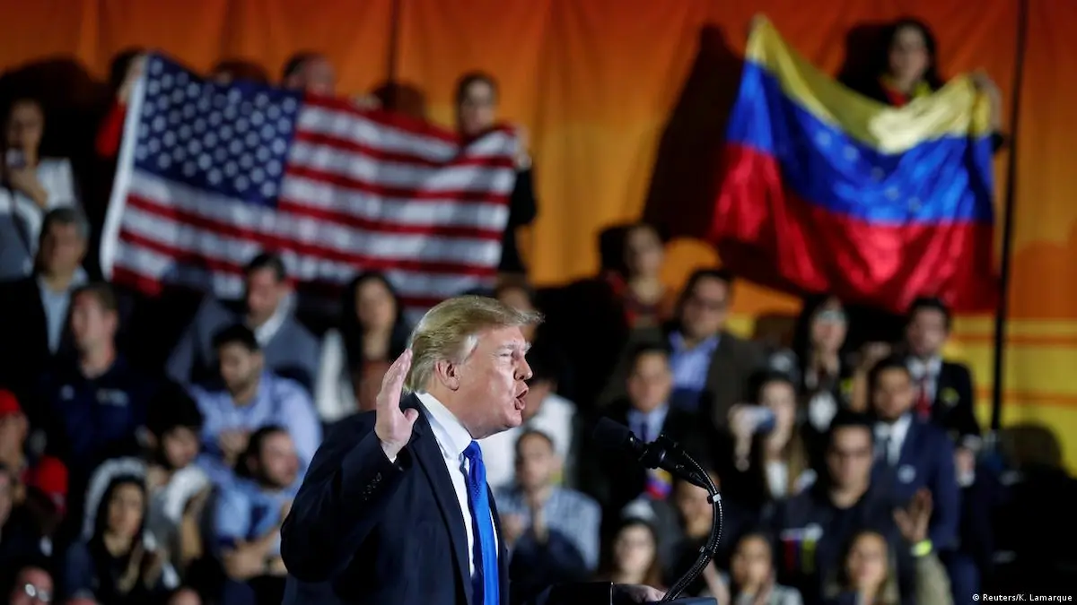 COP 30: ¿el ambiente pasó de moda? 3 COP 30