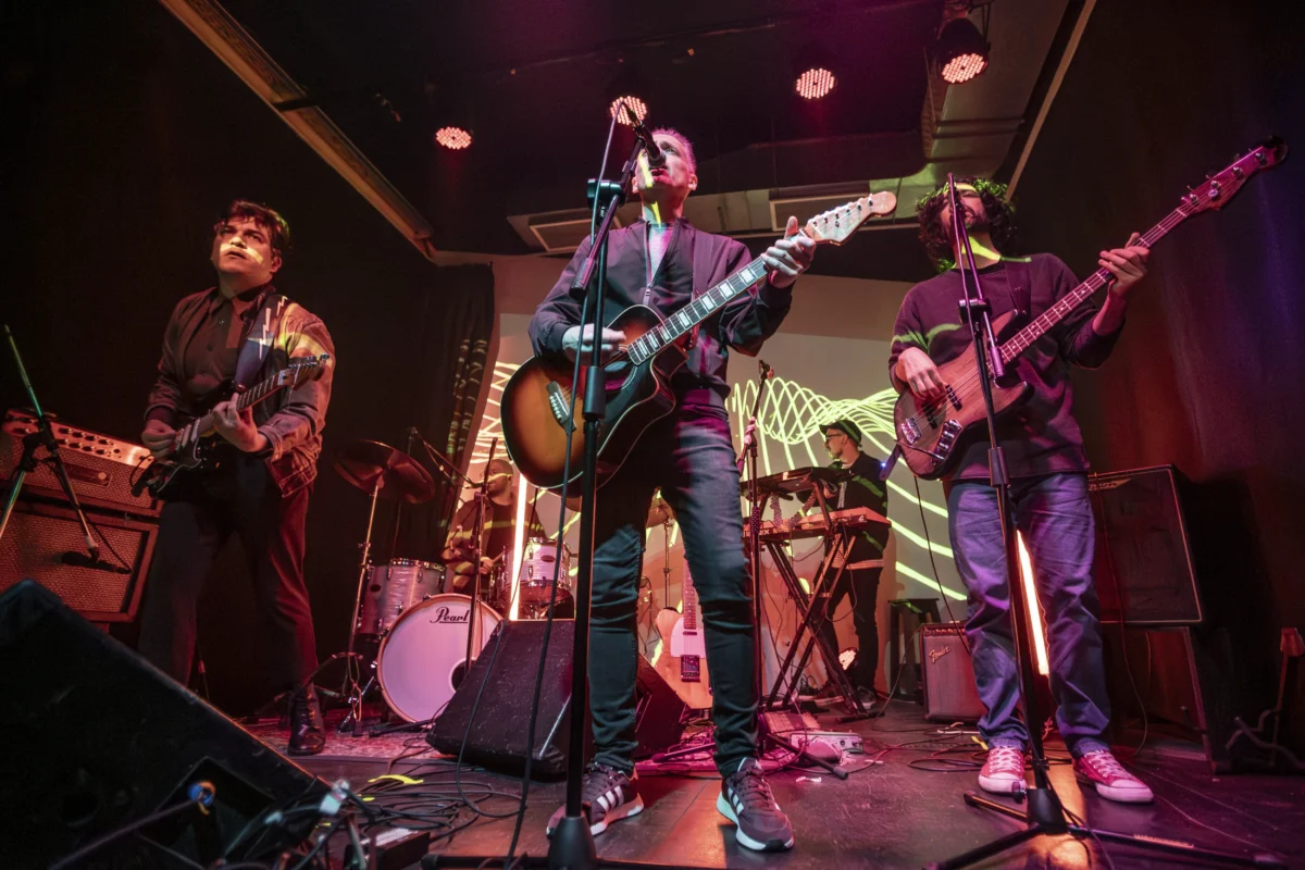 Cossi se prepara para lanzar Mejor Así y presenta su single “Millennial” 1 cossi