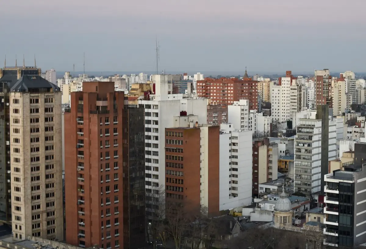 Un espacio para pensar la crisis climática desde América Latina 2 América Latina
