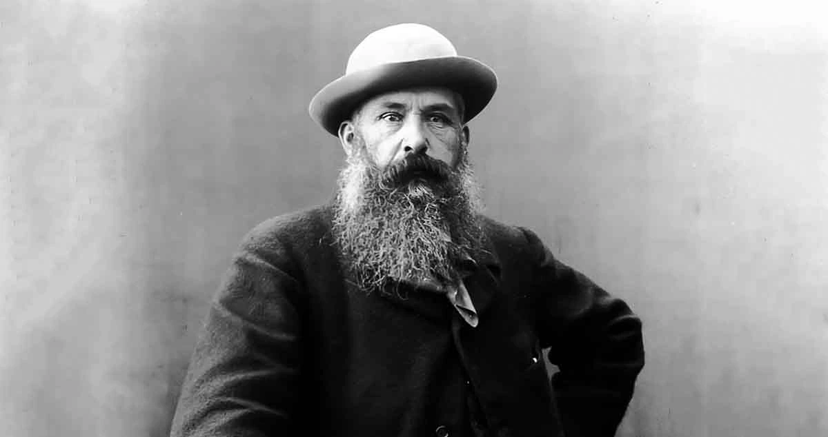 Claude Monet 1887 Credito Flickr @petrus.agricola