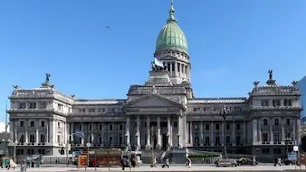 El Gobierno definió el temario en su convocatoria a sesiones extraordinarias 2 Congreso