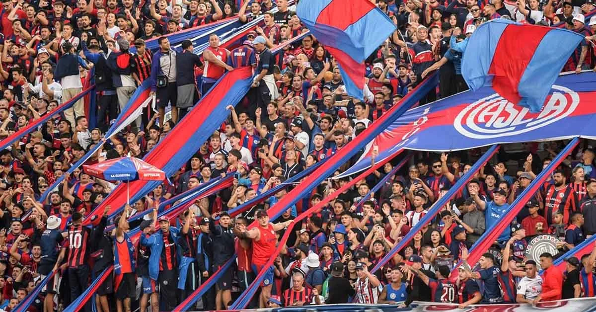 Sergio Constantino será el presidente transitorio de San Lorenzo hasta mayo 2 Crisis en San Lorenzo Credito Mundo Azulgrana