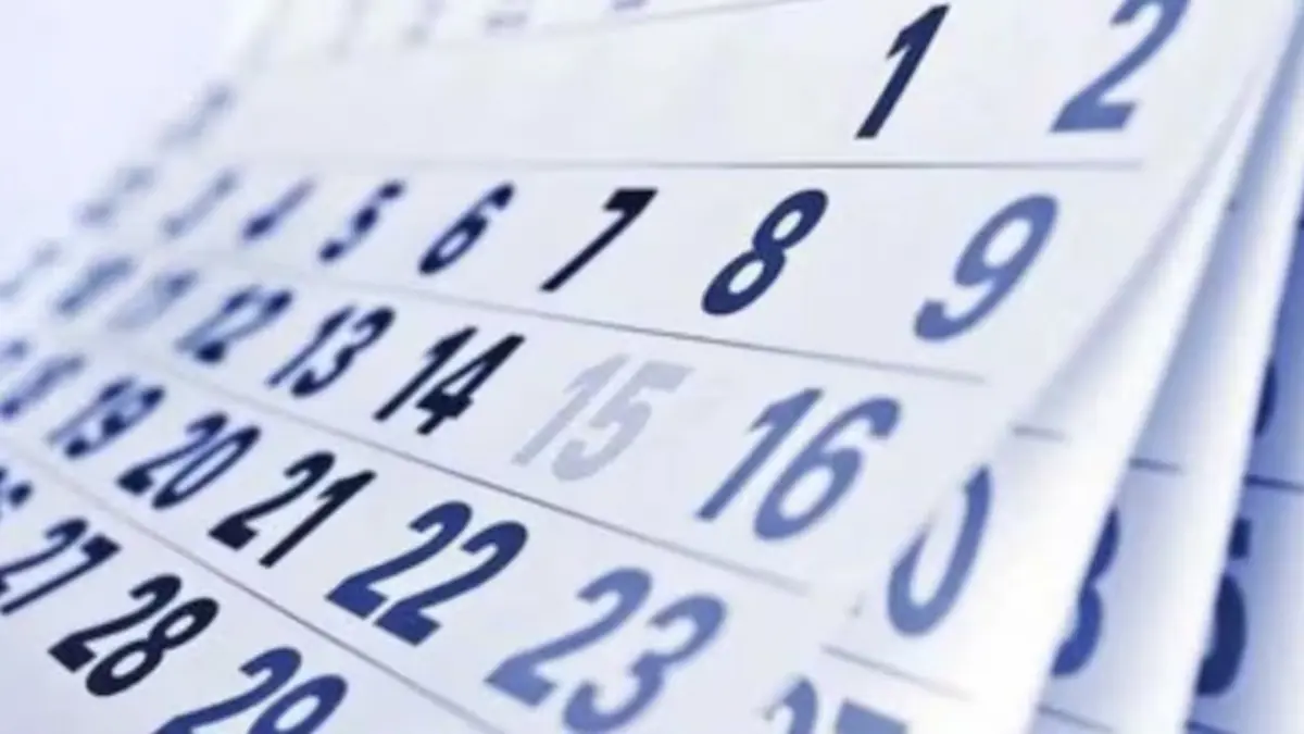 El Gobierno definió tres días no laborables en 2026 para promover el turismo 1 no laborables