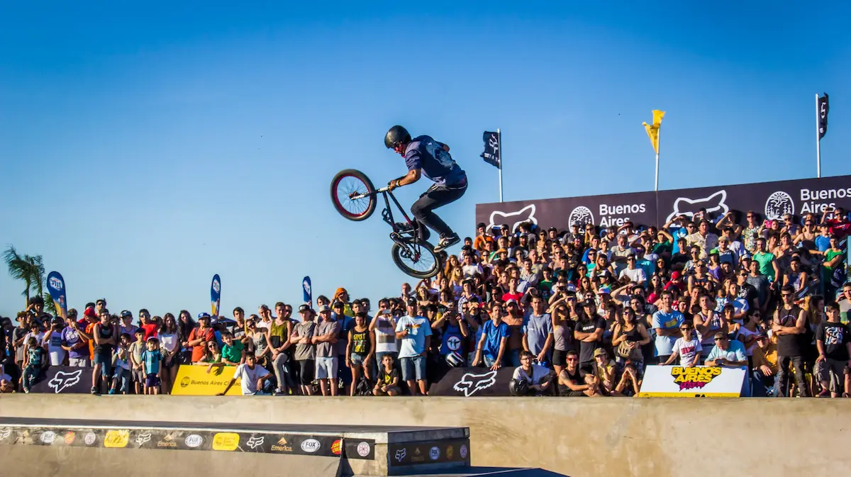 Fin de semana largo en la Ciudad: deporte extremo, inclusión, música y grandes celebraciones 2 Fin de semana largo CABA 1