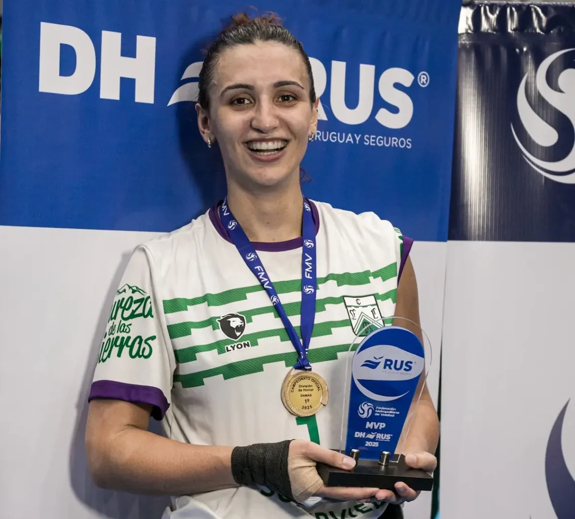 Final Voley Foto 3 Metrovoley 1