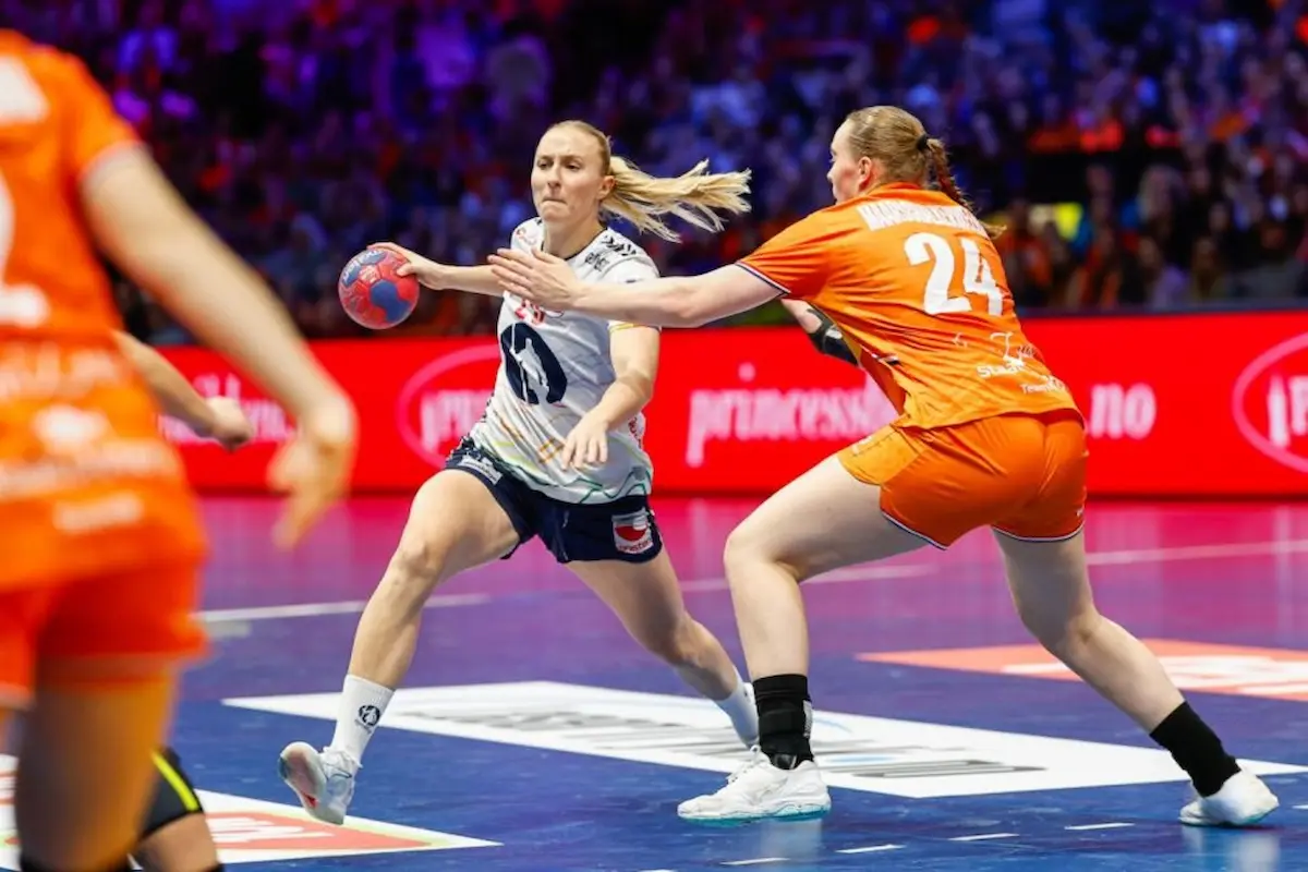 Del oro olímpico al título mundial: Noruega reina en el handball femenino 2 Final mundial handball foto 2 ihf