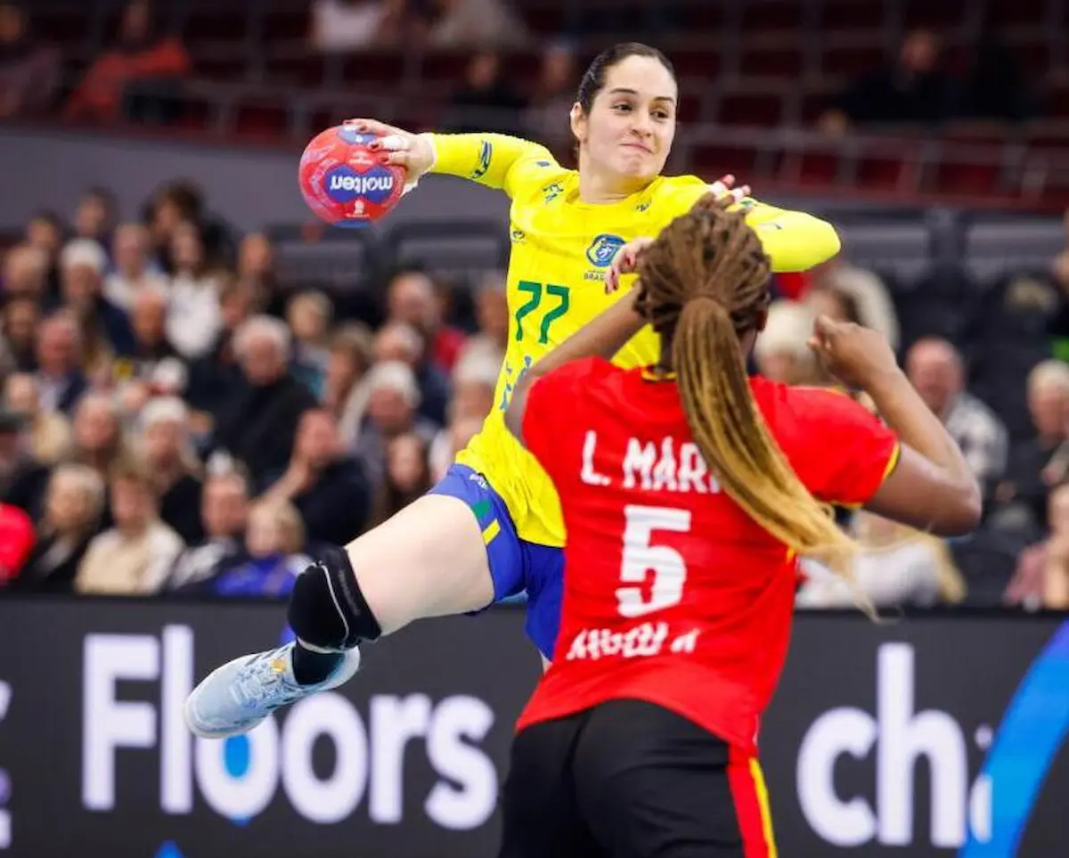 Del oro olímpico al título mundial: Noruega reina en el handball femenino 3 Final mundial handball foto 3 ihf