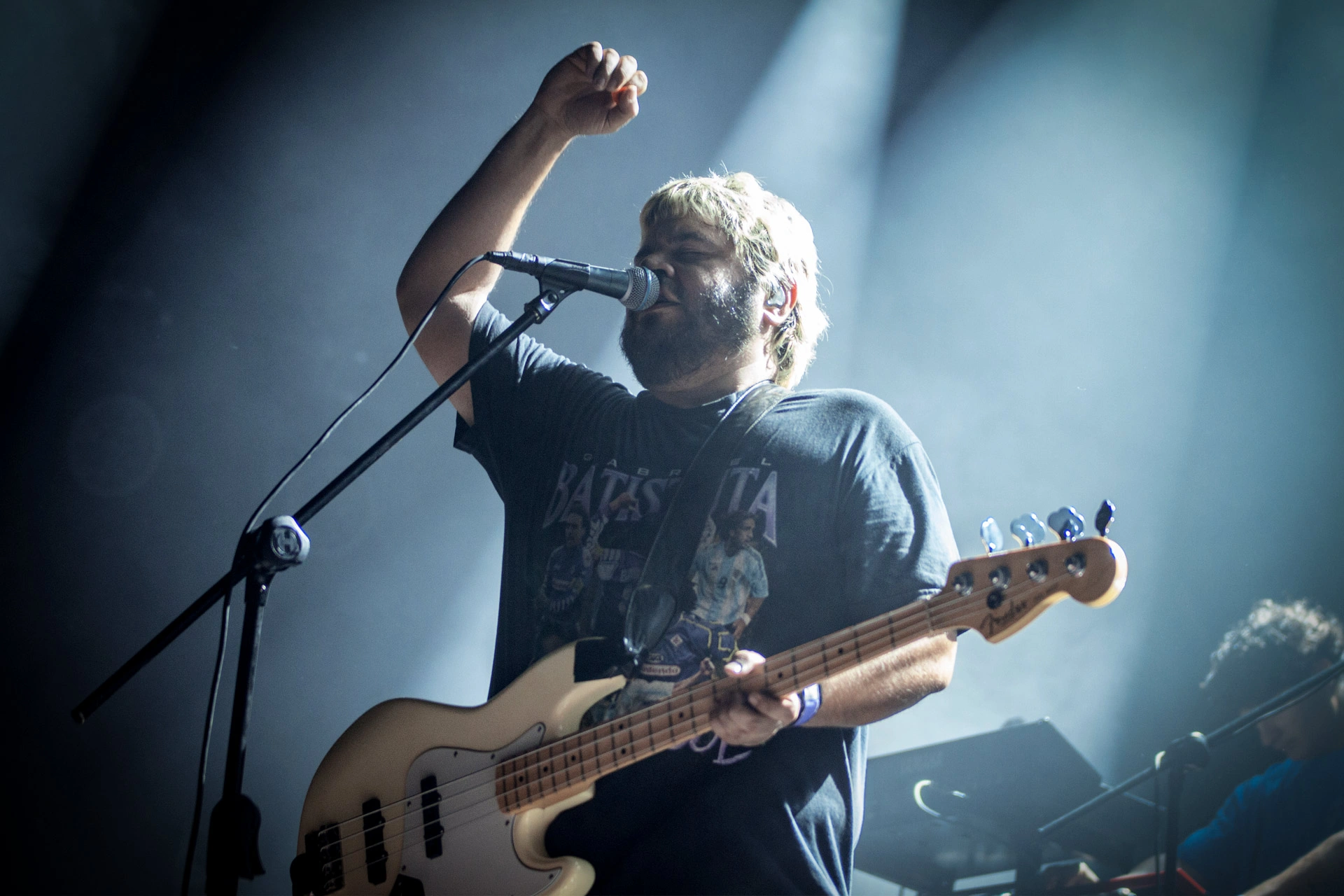El Mató a un Policía Motorizado celebró los 20 años de su trilogía fundacional 2 Foto @yoel.alderisi 2