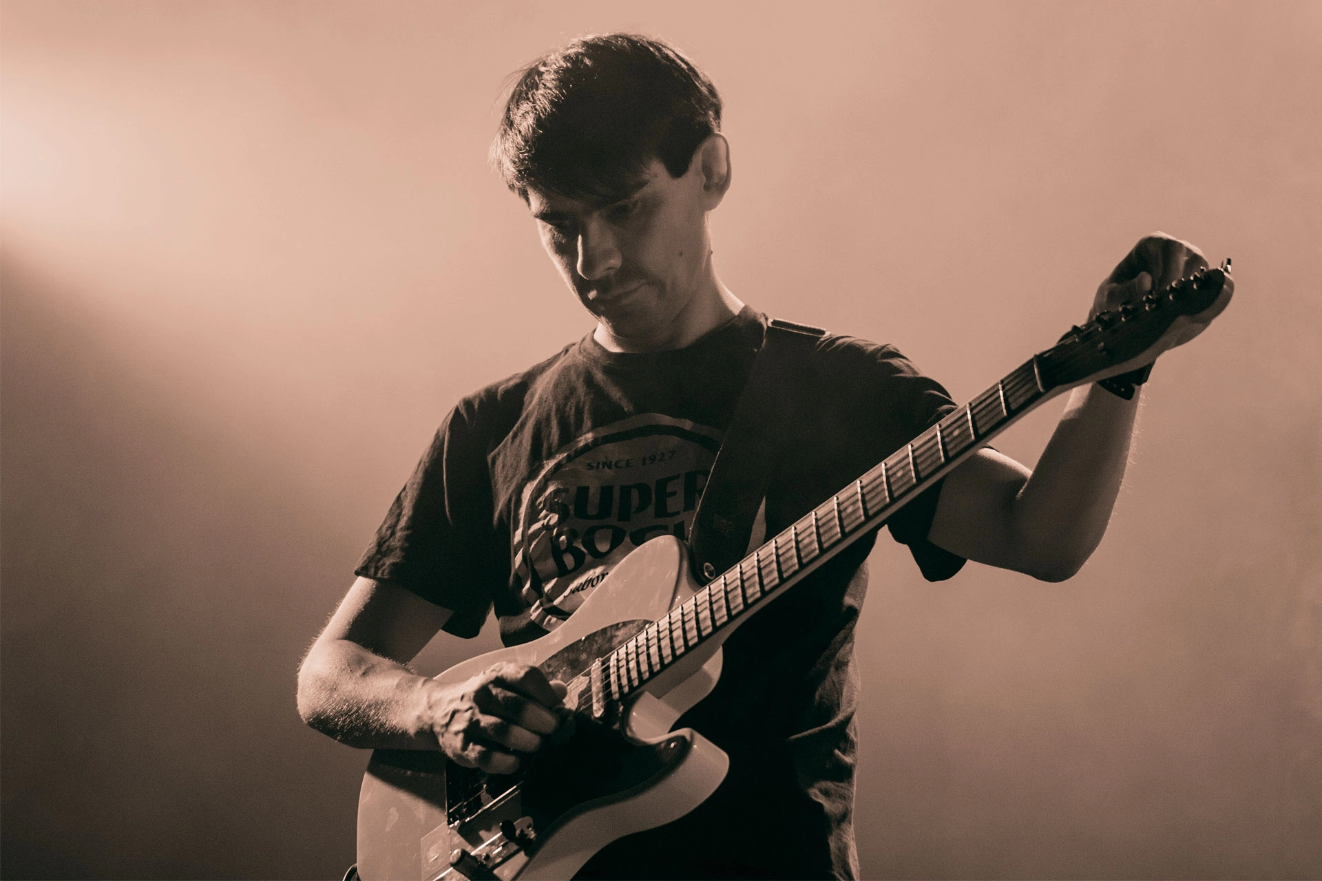 El Mató a un Policía Motorizado celebró los 20 años de su trilogía fundacional 4 Foto @yoel.alderisi 4