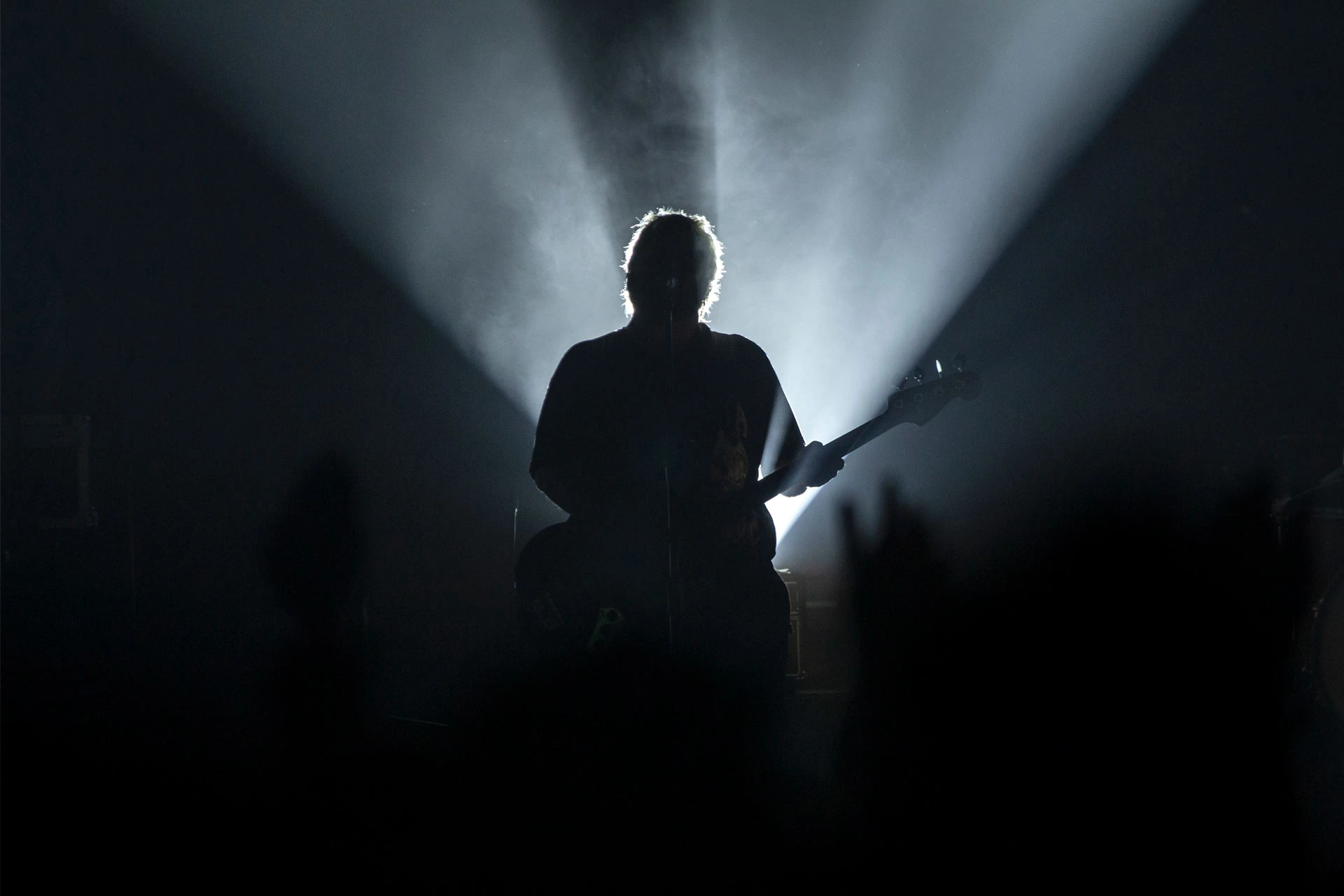 El Mató a un Policía Motorizado celebró los 20 años de su trilogía fundacional 6 Foto @yoel.alderisi 6