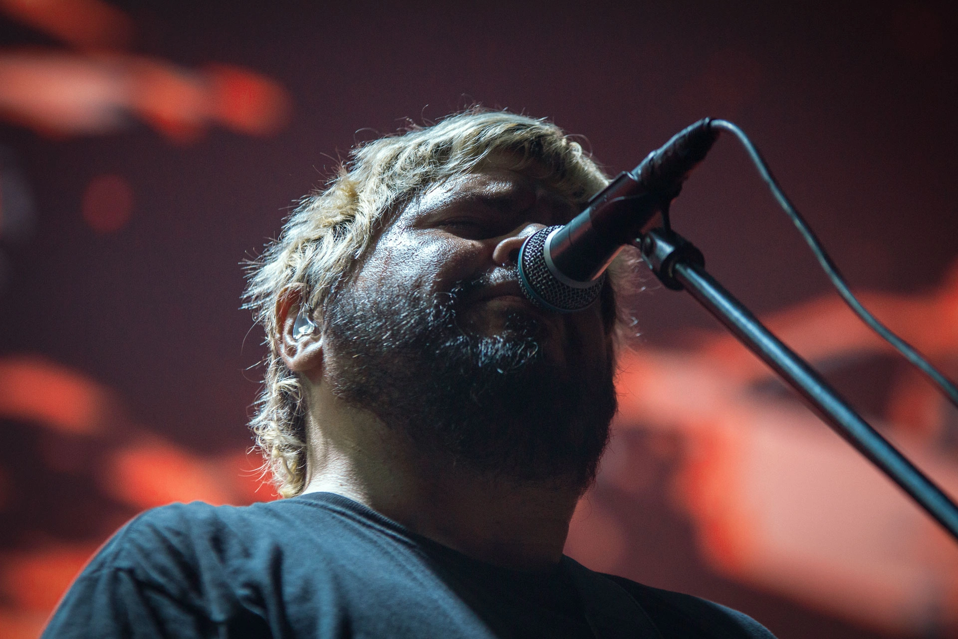 El Mató a un Policía Motorizado celebró los 20 años de su trilogía fundacional 9 Foto @yoel.alderisi 9