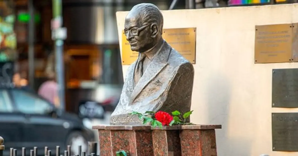 A 120 años de Osvaldo Pugliese, el militante que revolucionó el tango desde el piano 5 Pugliese