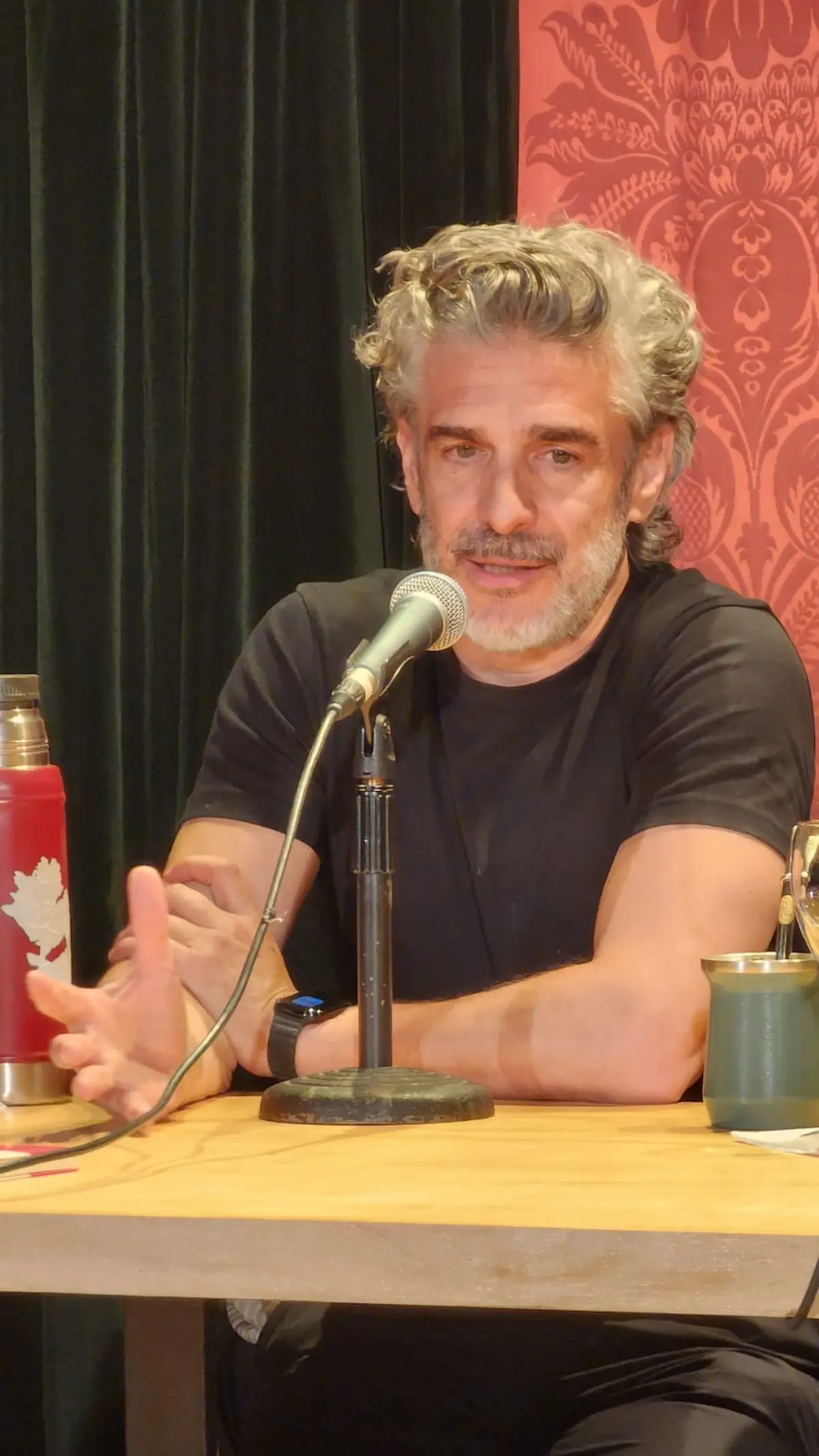 Llega “Los Días Perfectos” con Leonardo Sbaraglia 3 IMG 20251216 WA0100 1