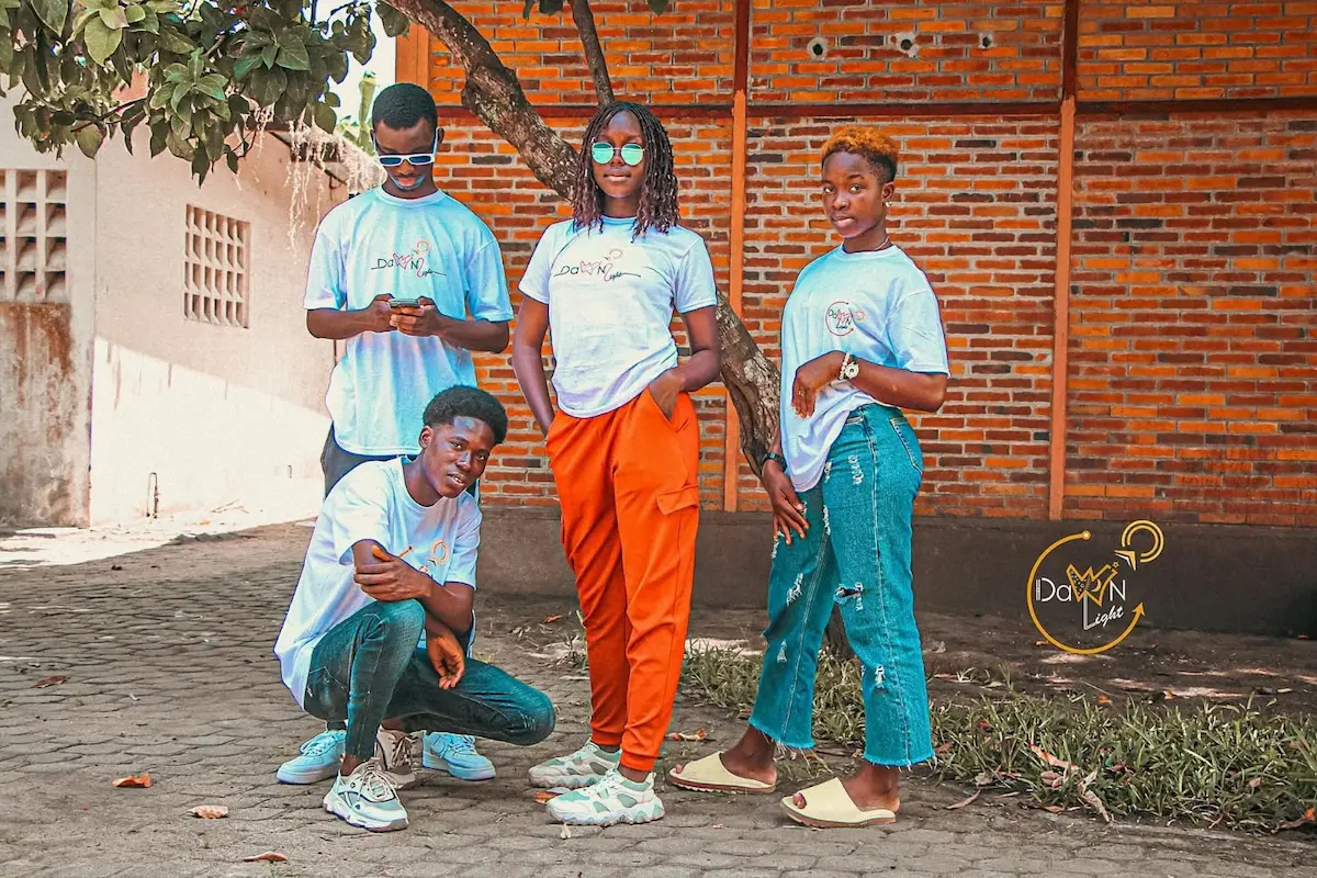 Sinodar lanza LABURO: una iniciativa internacional para enfrentar al crimen organizado desde el trabajo 2 Laburo 1