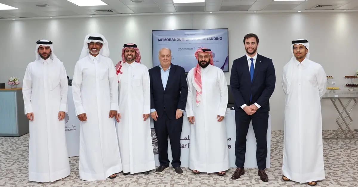 Buenos Aires y Qatar: una alianza estratégica para impulsar la Inteligencia Artificial y atraer inversiones tecnológicas 1 Qatar