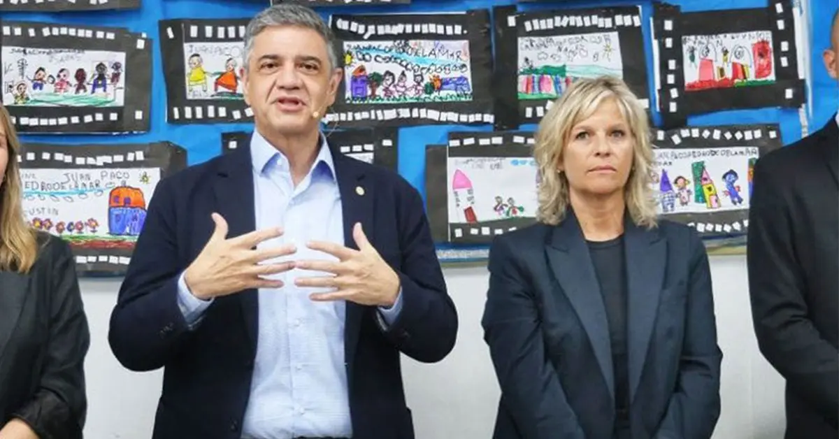 La escuela más antigua de Villa Urquiza, en alerta: docentes y familias advierten por el cierre de grados 2 Villa Urquiza