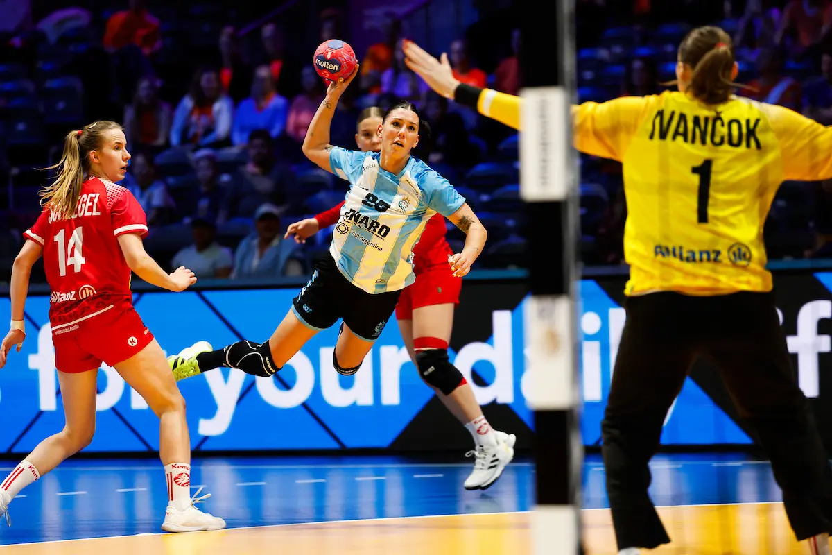 Mundial handball Foto 3 IHF