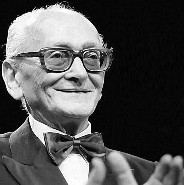 A 120 años de Osvaldo Pugliese, el militante que revolucionó el tango desde el piano 2 Pugliese