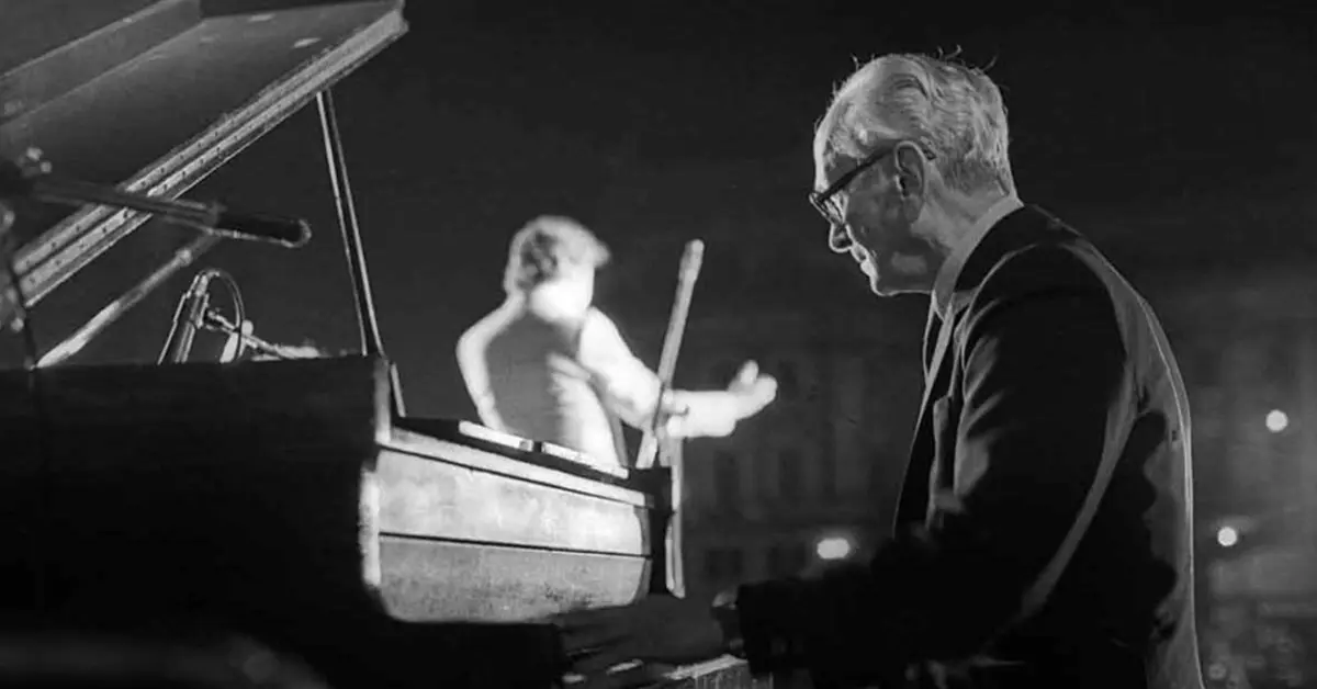 A 120 años de Osvaldo Pugliese, el militante que revolucionó el tango desde el piano 3 Pugliese