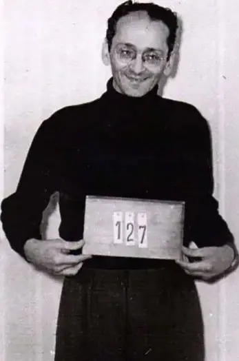 A 120 años de Osvaldo Pugliese, el militante que revolucionó el tango desde el piano 4 Osvaldo Pugliese 4