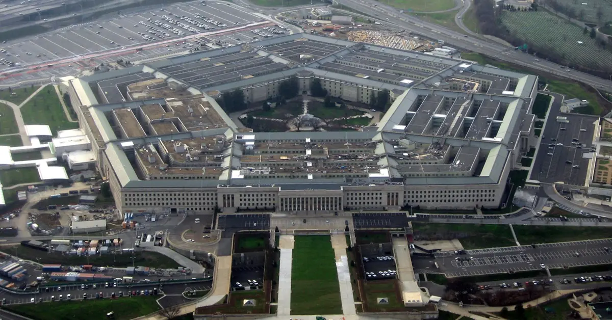 Estados Unidos redefine su rol global: un nuevo comando militar para el Hemisferio Occidental en sintonía con su Estrategia de Seguridad Nacional 1 Estados Unidos