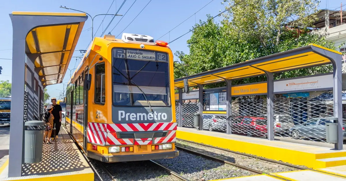 Premetro