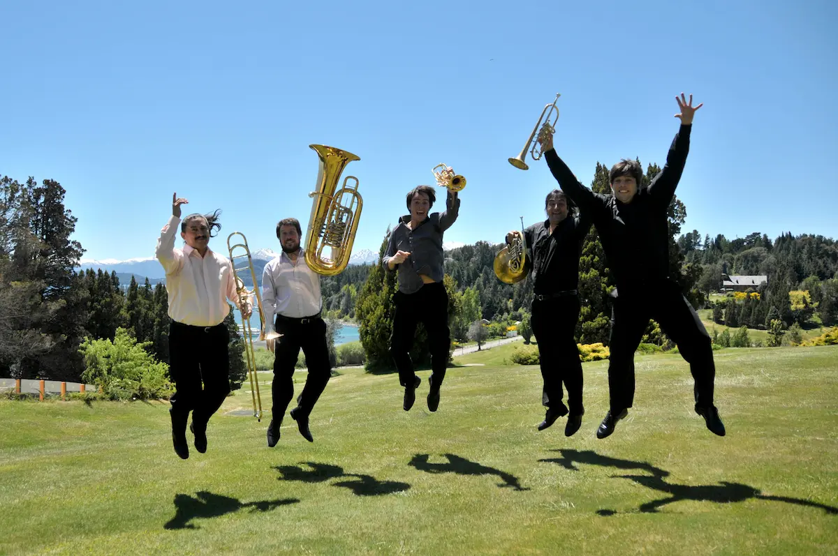 Semana Musical Llao Llao, el evento que fusiona música y turismo 1 semana musical