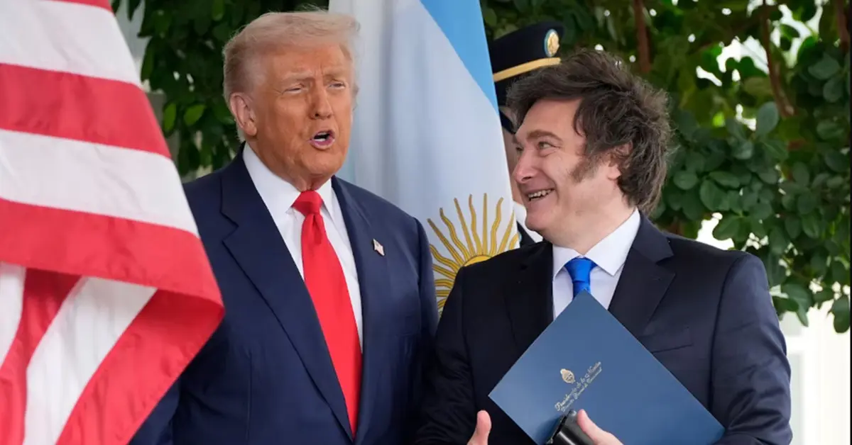 Estados Unidos redefine su rol global: un nuevo comando militar para el Hemisferio Occidental en sintonía con su Estrategia de Seguridad Nacional 2 Trump Milei