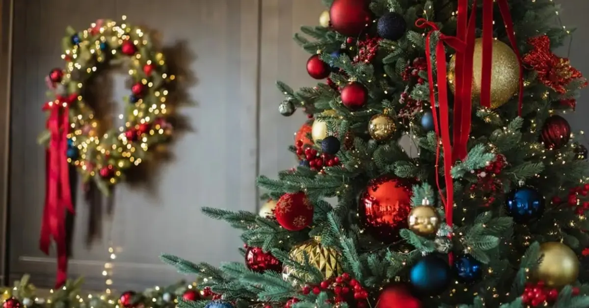 Cuánto cuesta armar el arbolito de Navidad en 2025: tradición, inflación y una nueva disputa entre lo nacional y lo importado 1 Navidad en 2025