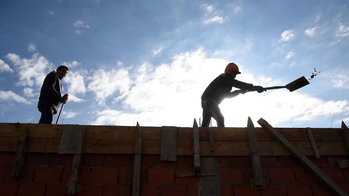 Crédito Hipotecario 2025: por qué 4 de cada 5 préstamos se concentran solo en 5 provincias 1 credito hipotecario