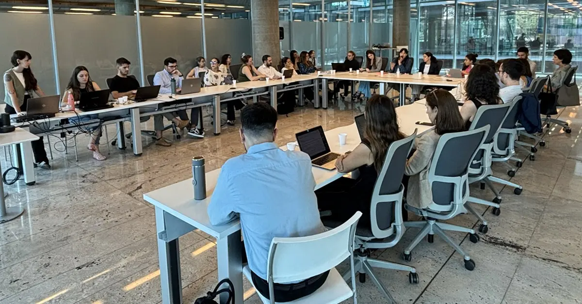 La protección de los datos personales fue el eje del Foro de Gobierno Abierto 1 datos personales caba