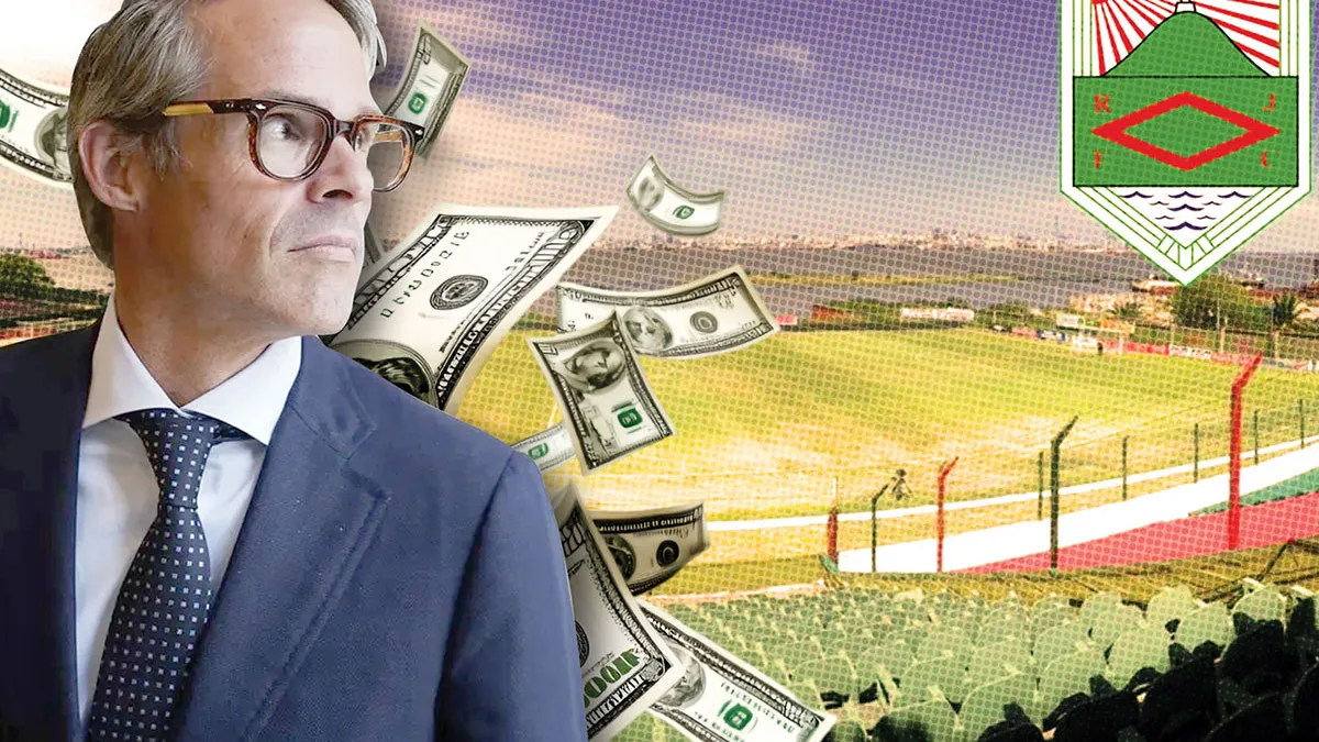 Resumen deportivo de la semana: finales del fútbol masculino y femenino, Abierto de Australia 2026, futsal y más 2 fostergillett