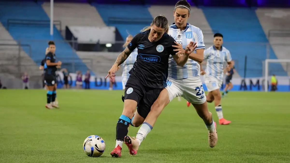 Resumen deportivo de la semana: finales del fútbol masculino y femenino, Abierto de Australia 2026, futsal y más 3 futbolfemenino