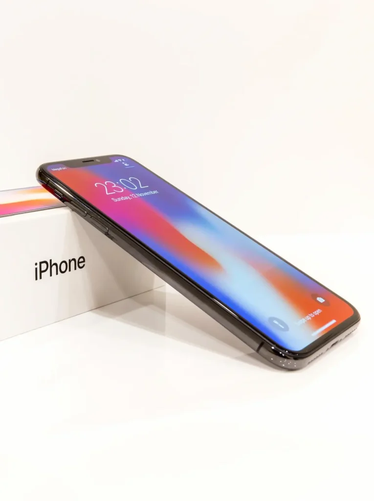 Las tiendas de Apple más visitadas del mundo 2 iphone x smart phone