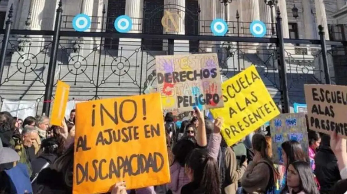 Milei consigue aprobar el Presupuesto, pero su proyecto fiscal sufre una derrota simbólica en Diputados 1 Presupuesto