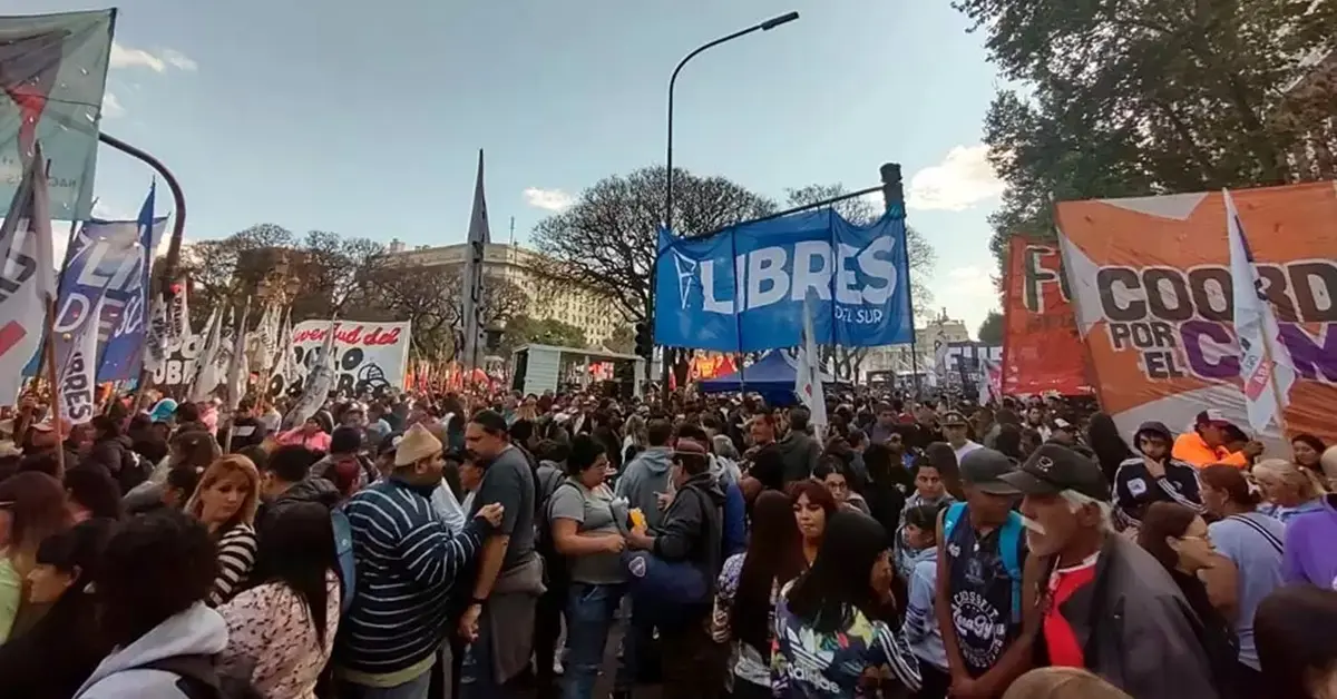 Presupuesto 2026: ajuste estructural y vaciamiento del sistema educativo, universitario y científico 2 Presupuesto 2026